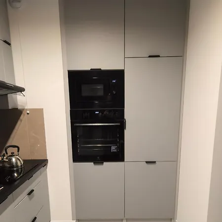 Pod Debowcem Apartamento Bielsko-Biała