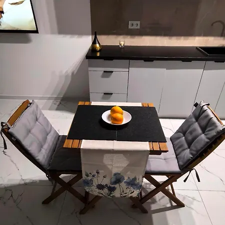 Pod Debowcem Apartamento Bielsko-Biała