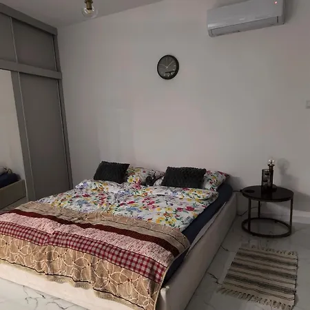Pod Debowcem Appartement *