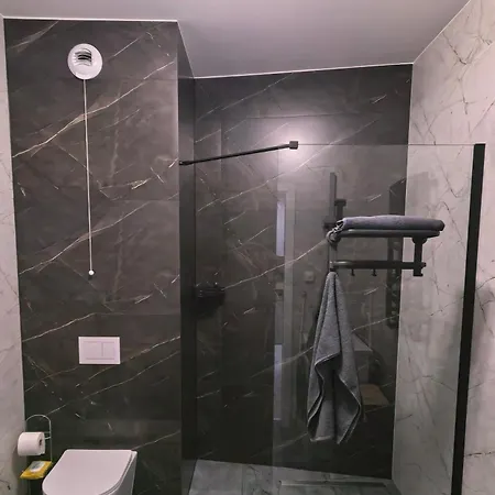 Appartement Pod Debowcem *