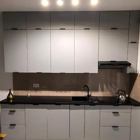 Pod Debowcem * Bielsko-Biała