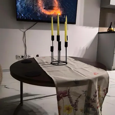 Pod Debowcem Apartamento