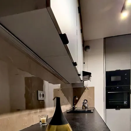Pod Debowcem Appartement *