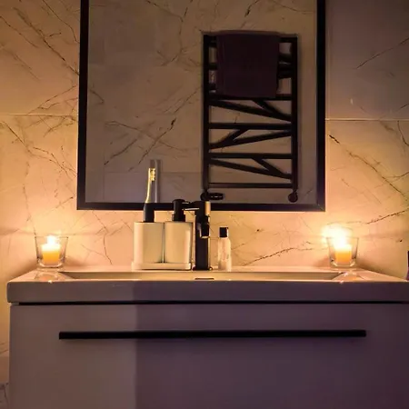 Apartamento Pod Debowcem *