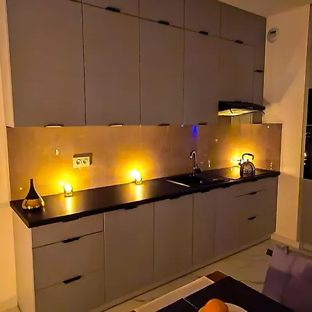 Pod Debowcem Appartement