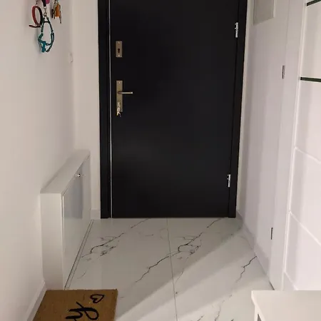 Apartamento Pod Debowcem Bielsko-Biała