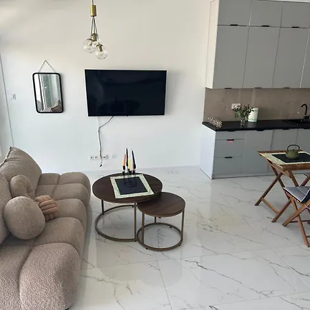 Pod Debowcem Apartamento