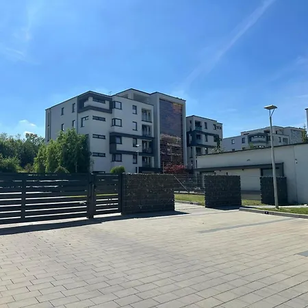 Apartamento Pod Debowcem