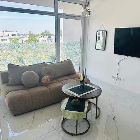Appartement Pod Debowcem Bielsko-Biała