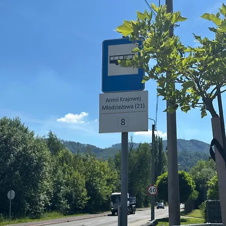 Pod Debowcem * Bielsko-Biała