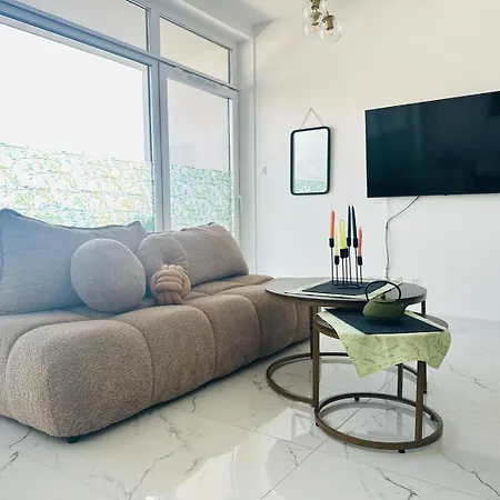 Pod Debowcem Apartamento Bielsko-Biała