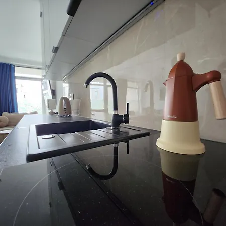 Pod Debowcem Appartement Bielsko-Biała