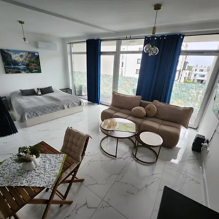 Pod Debowcem Appartement Bielsko-Biała