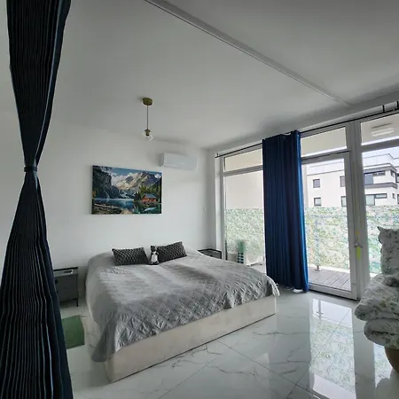 Appartement Pod Debowcem *